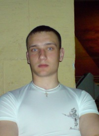 Алексей Калинин