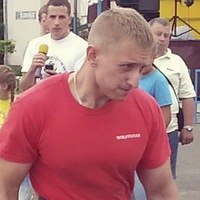 Александр Рогожин