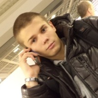 Александр Захаров