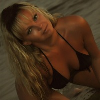 Оксана Косульникова