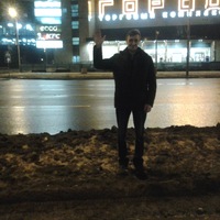 Сергей Моисеев