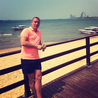 Кирилл Бураков