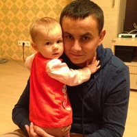Никита Ровенский