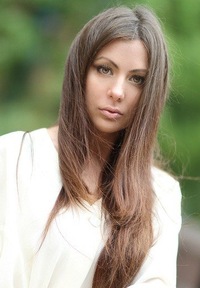 Екатерина Смирнова