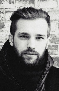 Роман Бородин