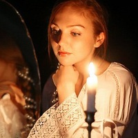Марина Шаповалова