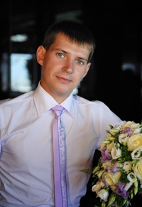 Николай Хромов