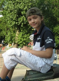 Олег Юдин
