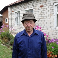 Юрий Ермолаев
