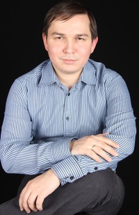 Рамиль Маликов
