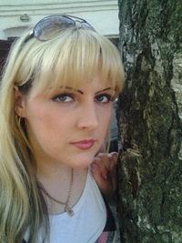 Людмила Семёнова