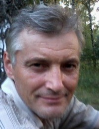 Владимир Гордиенко