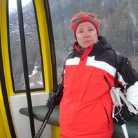 Елена Стрекалова