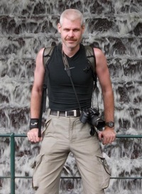 Сергей Скворцов