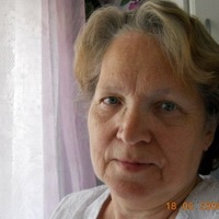 Людмила Овчаренко