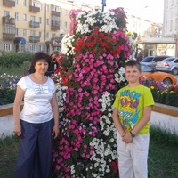 Елена Самусенко
