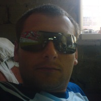Сергей Быков