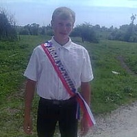 Михайл Гордеев