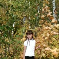 Алина Сазина