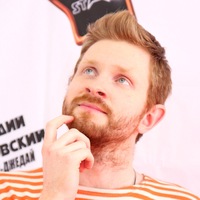 Аркадий Климовский