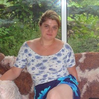 Елена Степанова