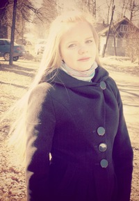 Анастасия Волкову