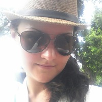 Евгения Пирожкова