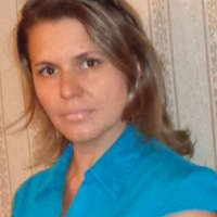 Татьянка Кокарева