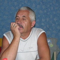 Александр Кулешов