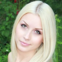 Алина Красильникова