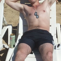 Андрей Любимов