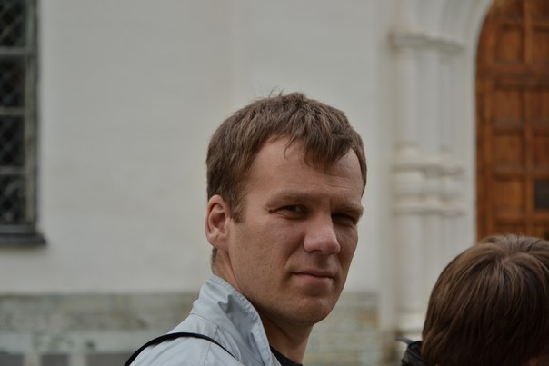 Александр данилов фото