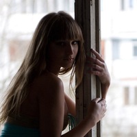 Дарья Борисенко