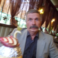 Александр Сергеев