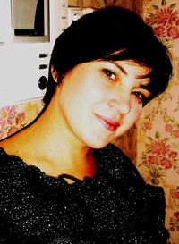 Наталия Селютина