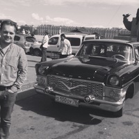 Василий Фендеров