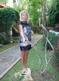 Елена Белякова