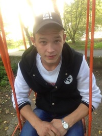 Дима Радченко