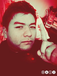 Махмуд Куранбаев