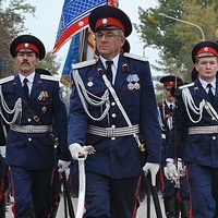 Казачьи вести об Аксайской юрте | Ростовская обл.