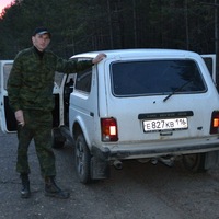 Максим Кореев