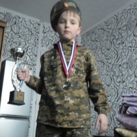 Виталий Роганин