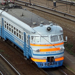 ЭР2-34402 Слобожанка