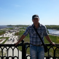 Андрей Савельев