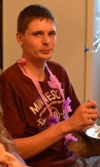Алексей Сидоров