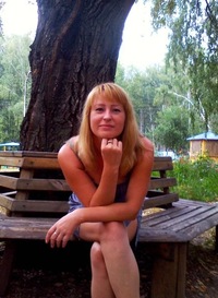 Любовь Захарова