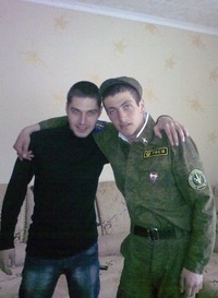 Сергей Асланов