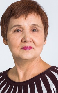 Тамара Позывайло