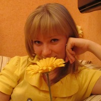 Анна Николаева