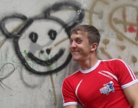 Алексей Парфёнов